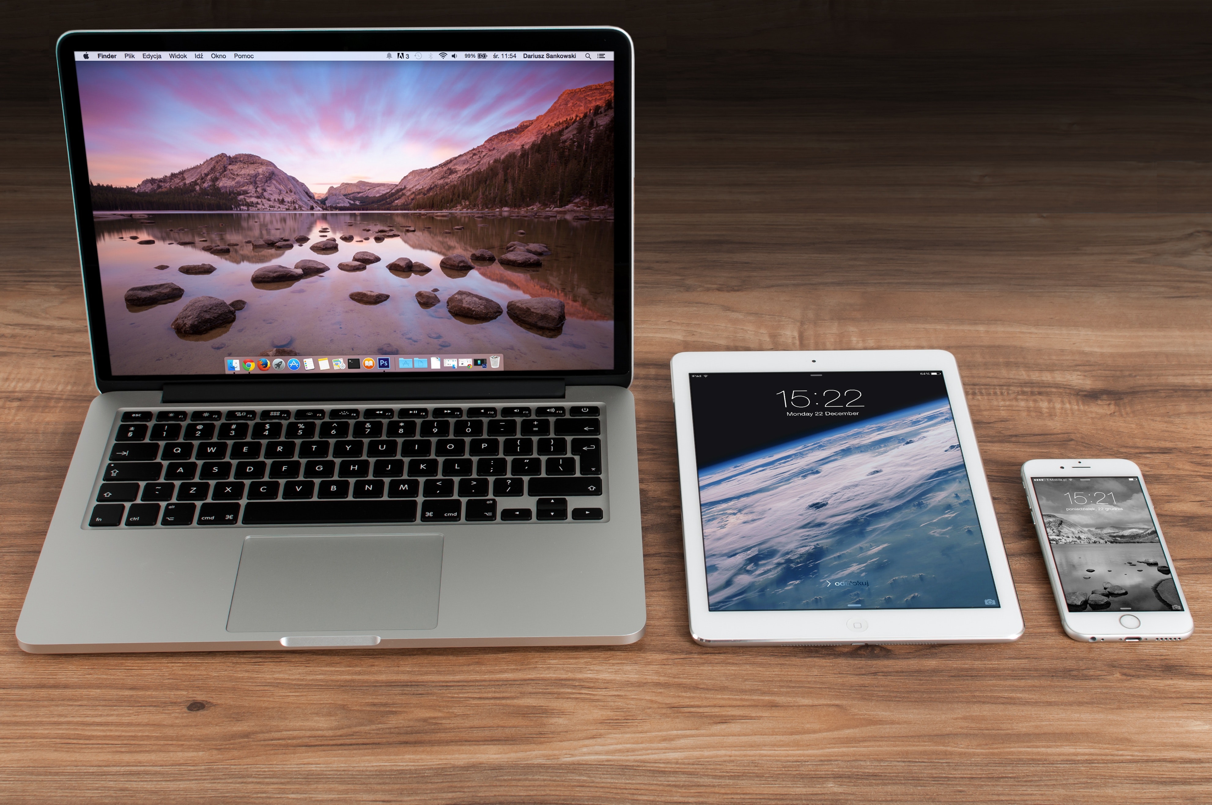 MacBook Pro rămâne principalul Mac al celor de la Apple, iar evoluția acestuia îți va arăta de ce