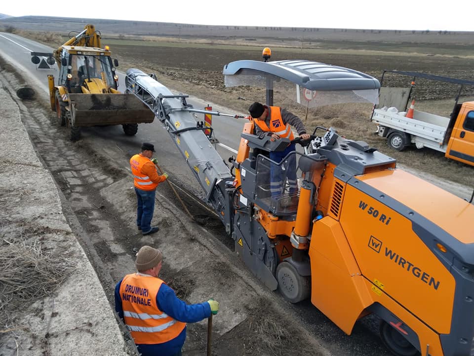 Satu Mare primește cei 40 de milioane de euro pentru modernizarea a zeci de kilometri de drum județean