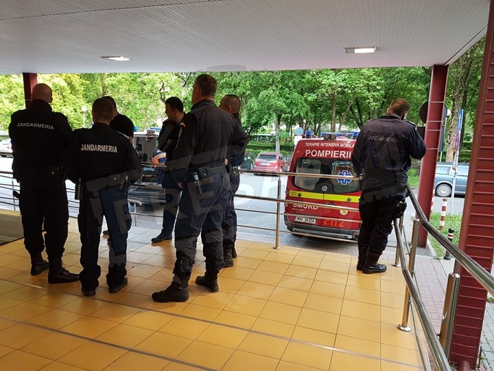 Pumnul de 15.000 de lei! Un careian l-a făcut KO pe un tânăr, dar a plătit scump