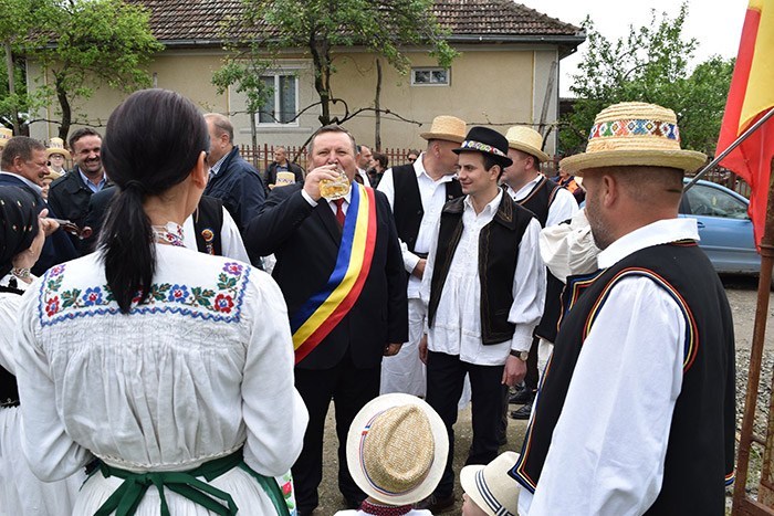 Primar din județul Satu Mare, demis din funcție. Cu mare ”greutate”