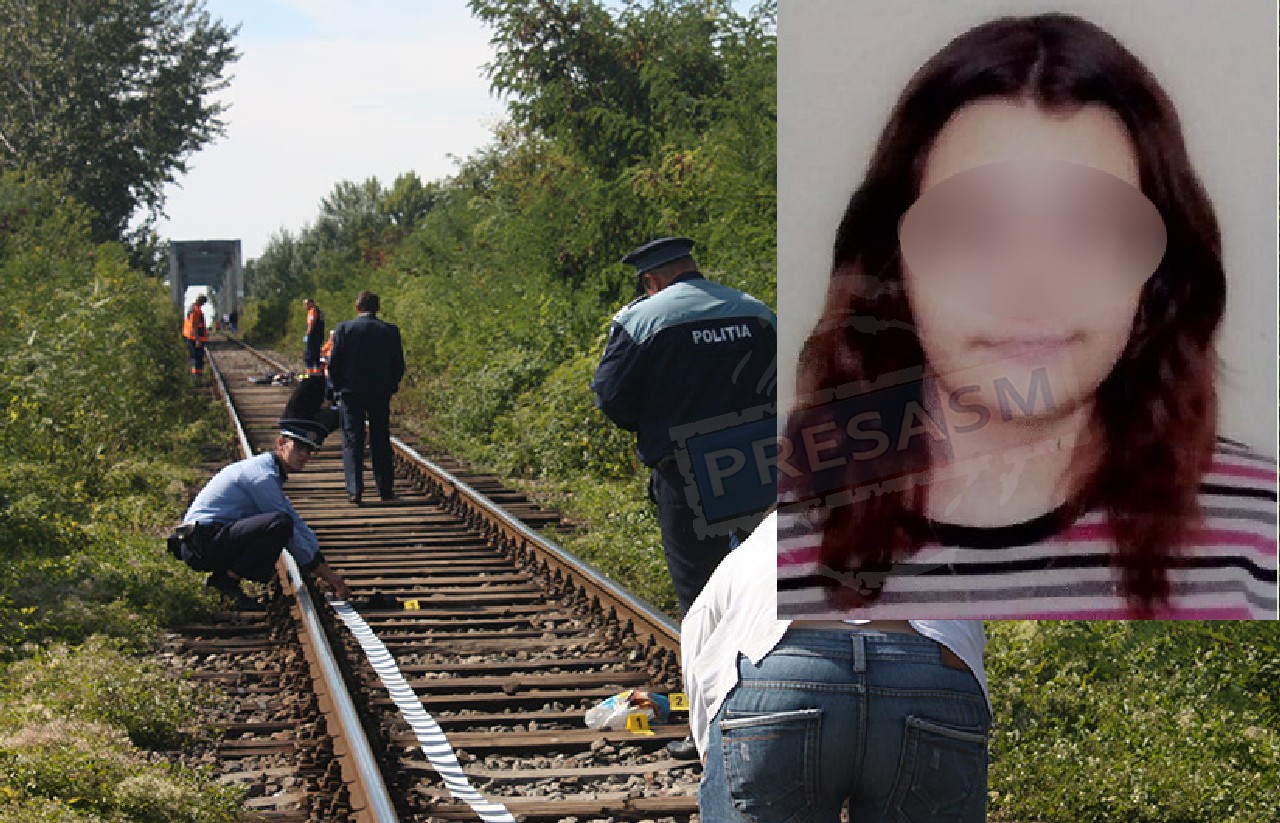 Anchetatorii au luat în calcul varianta suicidului în cazul tinerei găsite moarte în Satu Mare