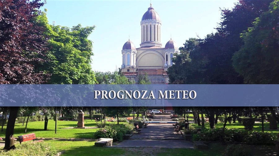 Cum va fi vremea la Satu Mare în următoarele două săptămâni