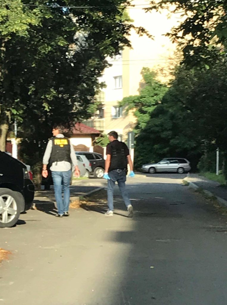 Fost angajat al unui bar din Satu Mare, prins furând sume mari: banii, cheltuiți la pariuri și pe prostituate