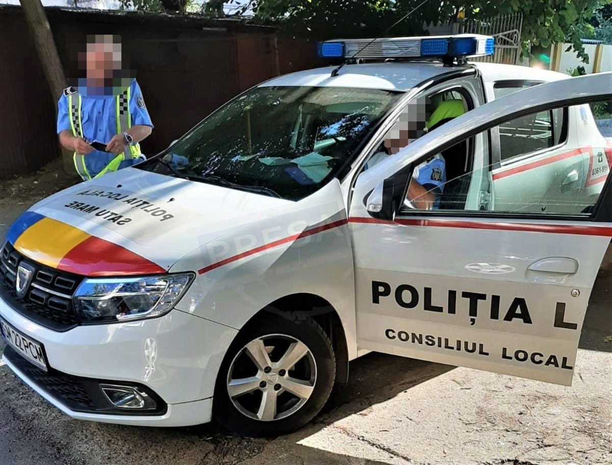 Polițistul local violator merge direct după gratii pentru 30 de zile! A batjocorit ani la rând o fată neajutorată