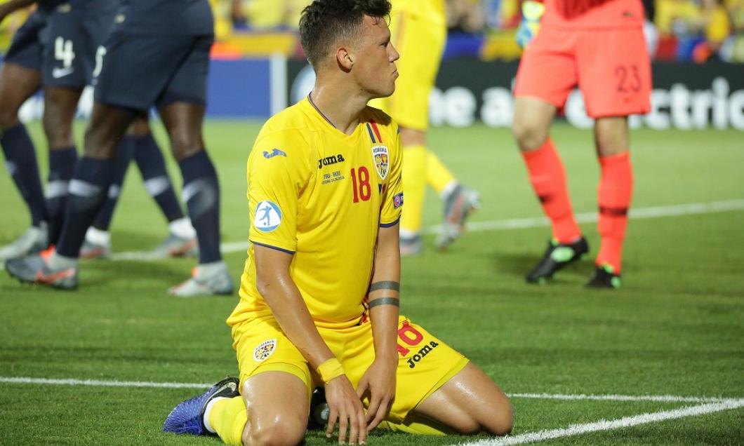 Cosmin Contra: Pentru că a ales România, sătmăreanul Rus - pedepsit de maghiari