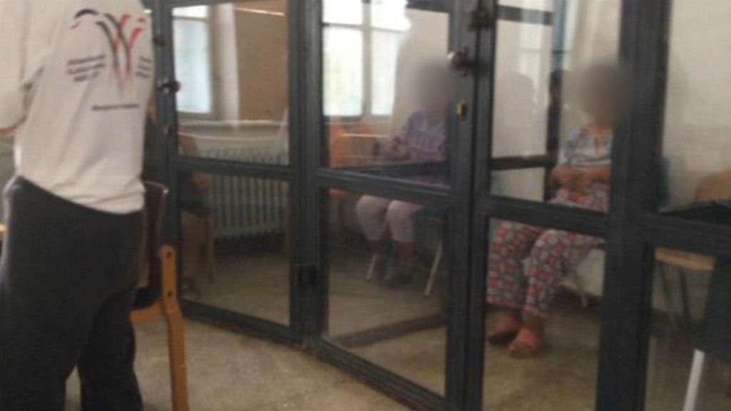 FOTO/VIDEO. Un nou caz revoltător în Maramureș. Reacția lui Dan Barna