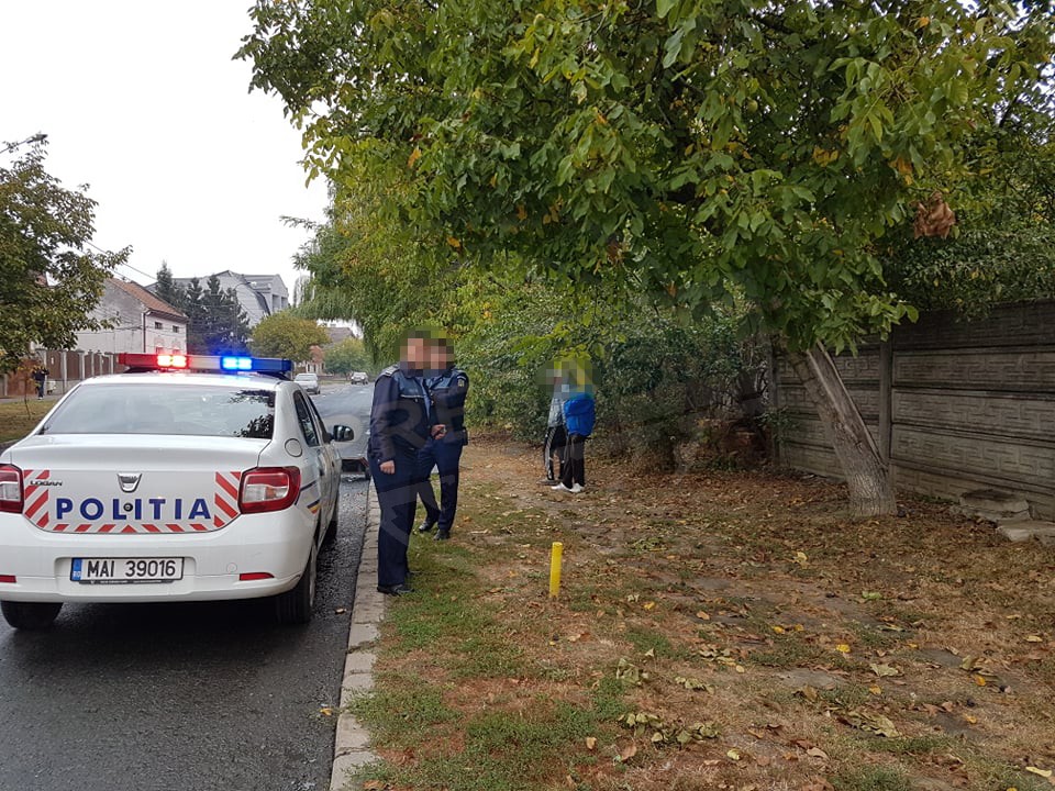 ANCHETĂ. Gașca de hoți naivi din județul Satu Mare. Au lăsat toate urmele posibile :)