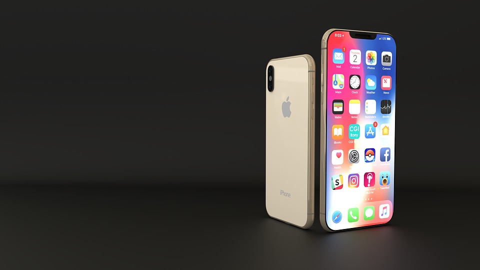 Accesoriile ideale pentru telefonul tău iPhone Xs