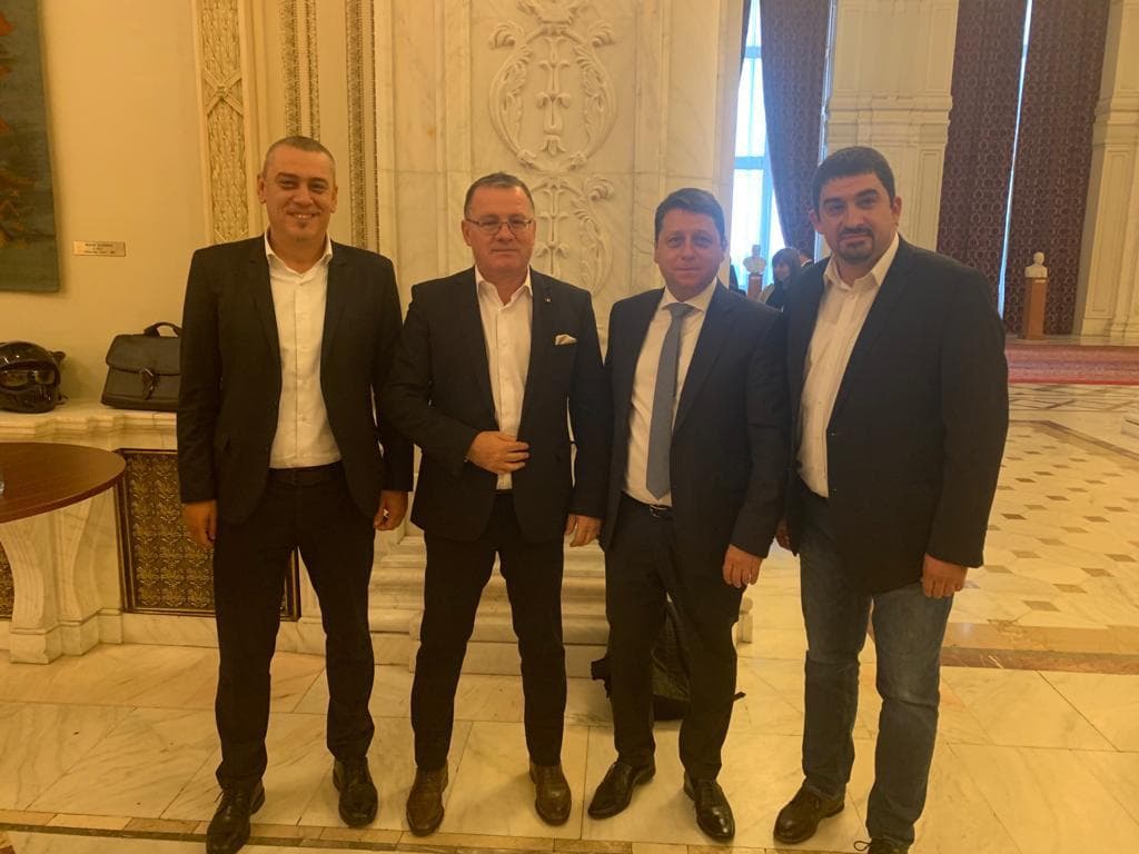 Deputatul Magyar Lorand: Veste bună pentru medicii veterinari de circă!