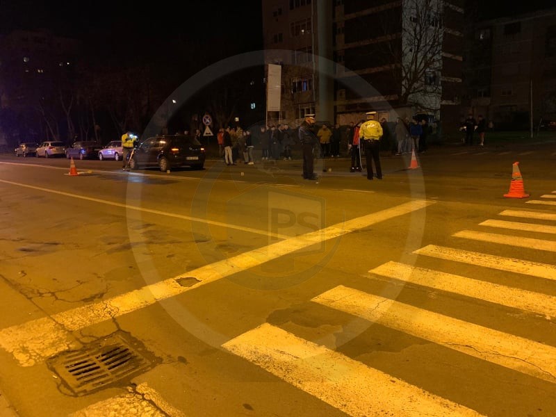 FOTO/VIDEO. Doi soți, uciși pe zebră în Carei. Vinovatul a scăpat de închisoare. Un milion euro, despăgubiri!