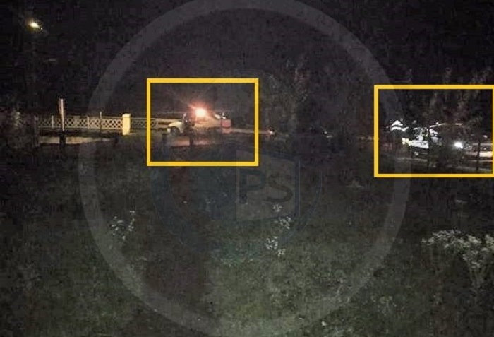 VIDEO. Copil (14) acroșat cu mașina de o polițistă. Accident dubios la Tarna Mare