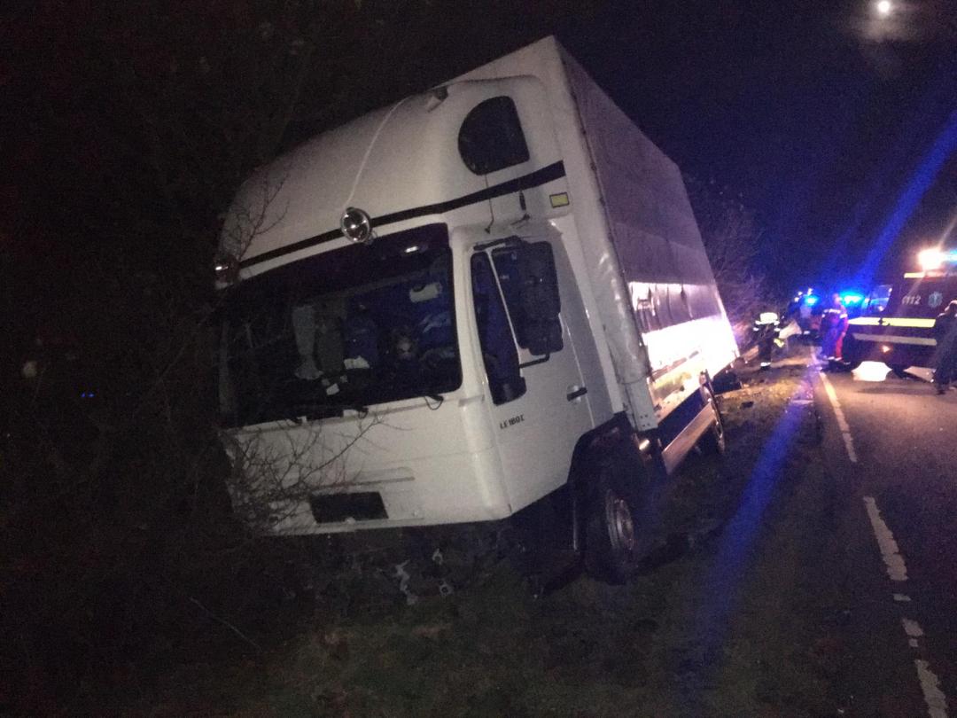FOTO. PREMIERĂ. Căruțaș condamnat pentru producerea unui accident mortal în județul Satu Mare