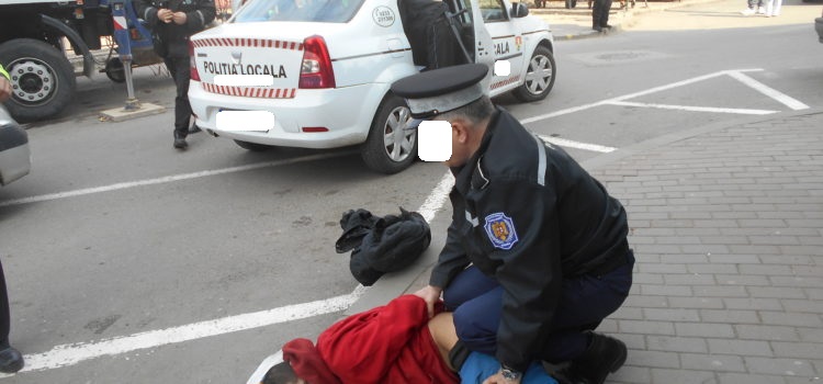 Fetiță (6 ani) violată de un bărbat. Inițial, polițiștii au ezitat să o creadă pe minoră
