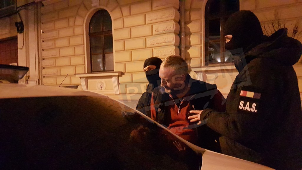 VIDEO. Sentință definitivă! Călăul din Bârsău, care a ucis două sătmărence, închisoare pe viață!