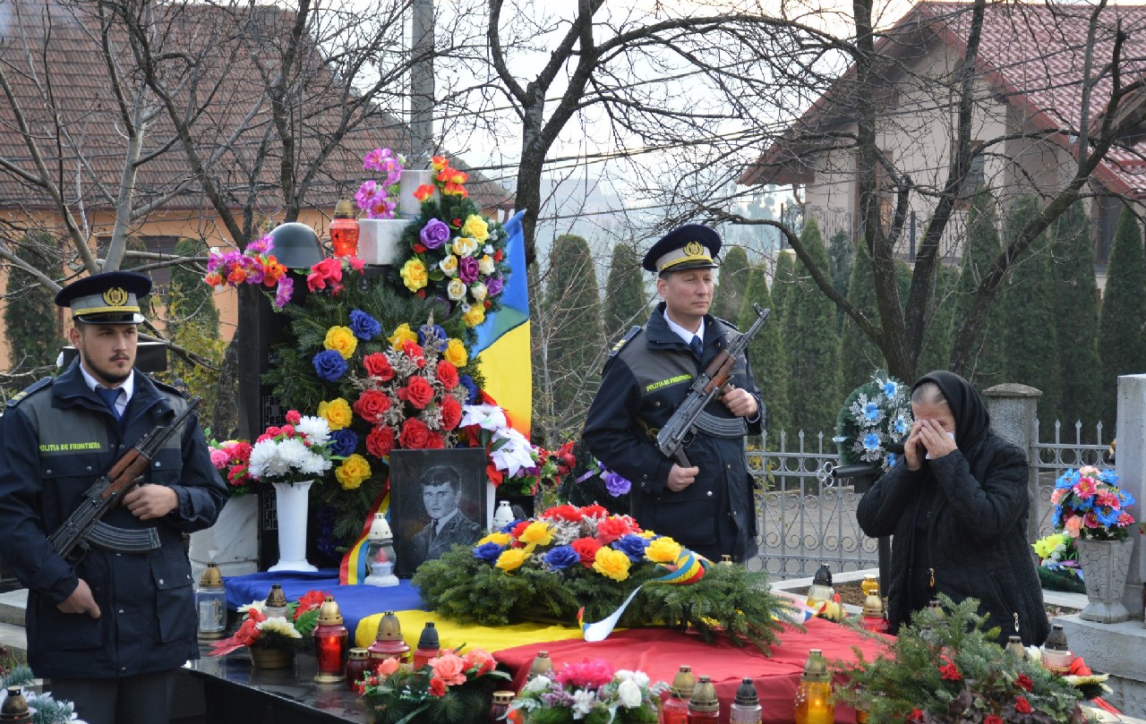 Cum vor fi comemorați eroii Revoluției la Satu Mare. Programul evenimentelor