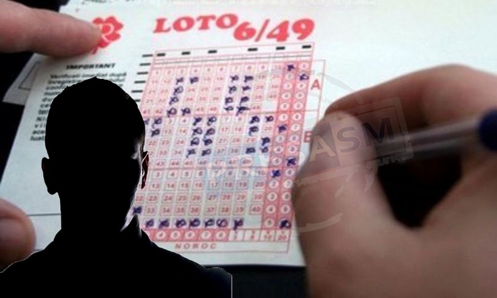 Sătmăreanul care a câștigat 4,8 milioane euro la Loto ar fi un simplu muncitor