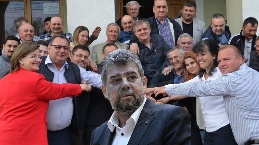 Alegeri dure în PSD Satu Mare! Marcel Ciolacu vine mâine pentru a se evita ”măcelul”
