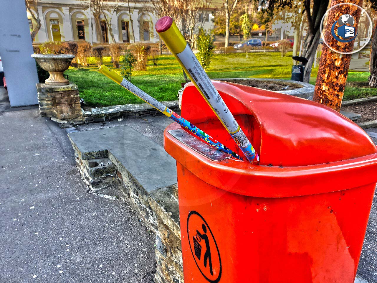 Adio petarde! Care sunt noile reguli pentru artificiile de sărbători. Amenzi usturătoare