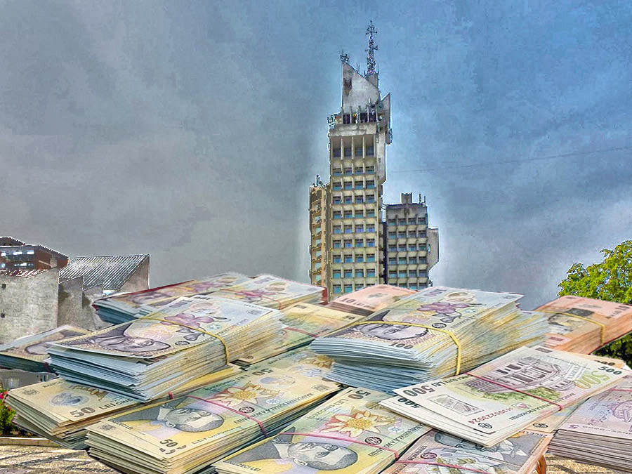Cum se impozitează veniturile suplimentare în 2023