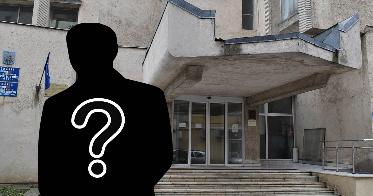 Valul ”suveranist” inundă cu cereri absurde Primăria Satu Mare. De la certificat de ”persoană vie” până la ”eliberați-mă de exploatare”