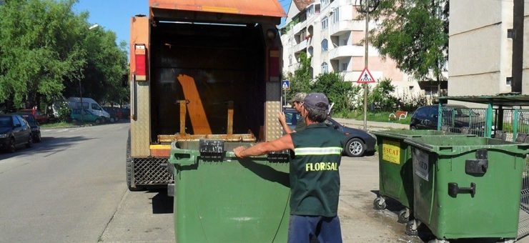Florisal Satu Mare face angajări! Se caută muncitori necalificați