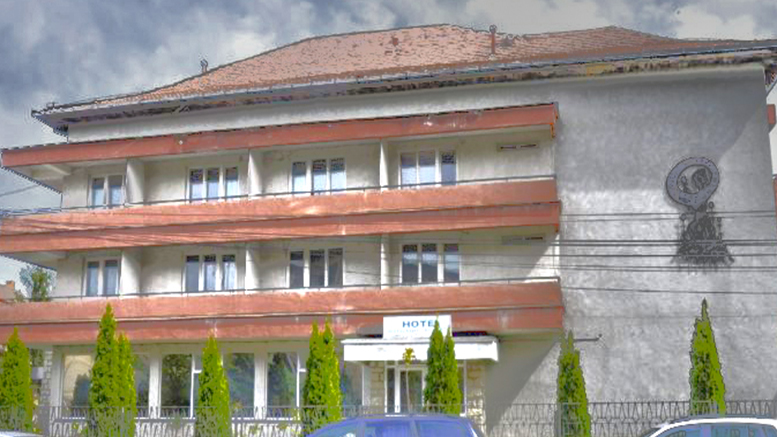 Undă verde pentru reabilitarea Hotelului Sport. S-a semnat contractul. Cum va arăta clădirea modernizată