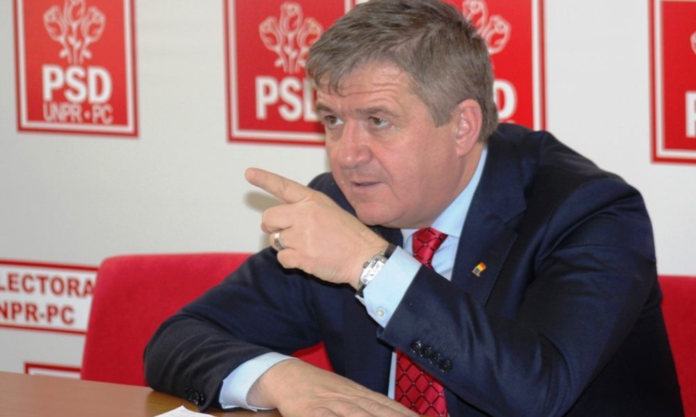 SURSE. Drumul lui Mircea Govor spre Prefectura Satu Mare, blocat de Servicii?!