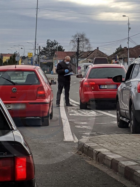 Petea și Urziceni, redeschise traficului de autoturisme și persoane. Începând cu ce dată se aplică măsura