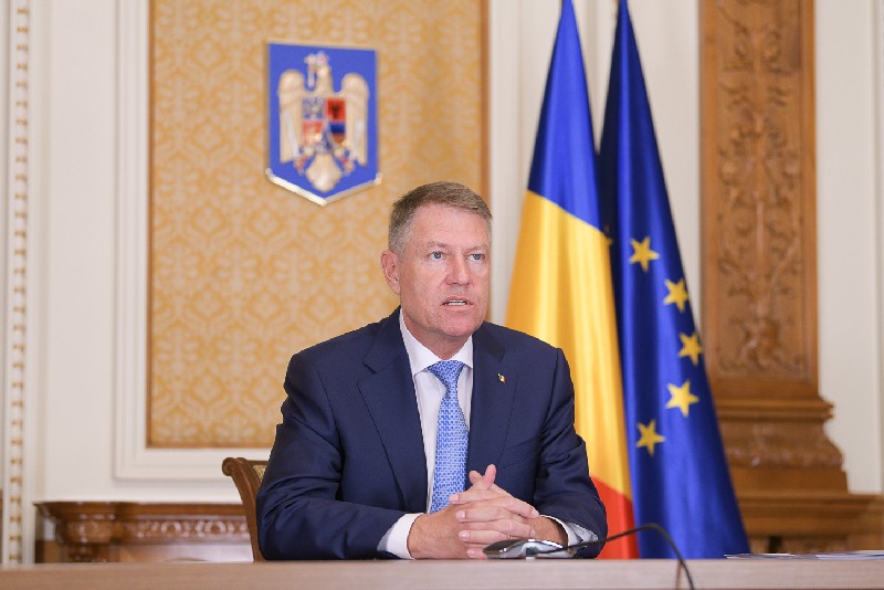 România intră în carantină, Armata va ieși pe stradă. Iohannis: Tot ce era recomandare devine obligație