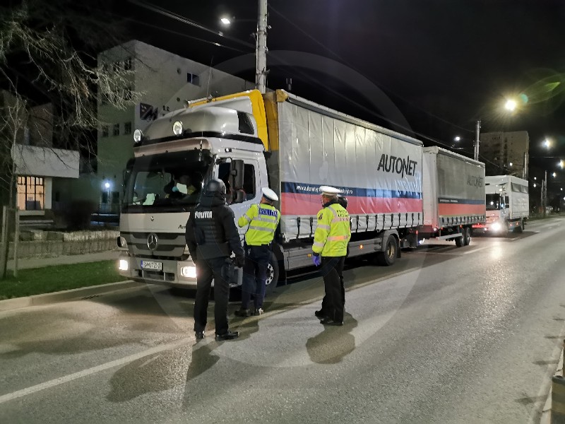 Restricții pe timp noapte! Declarația ar putea fi obligatorie cu o oră mai devreme: 22.00
