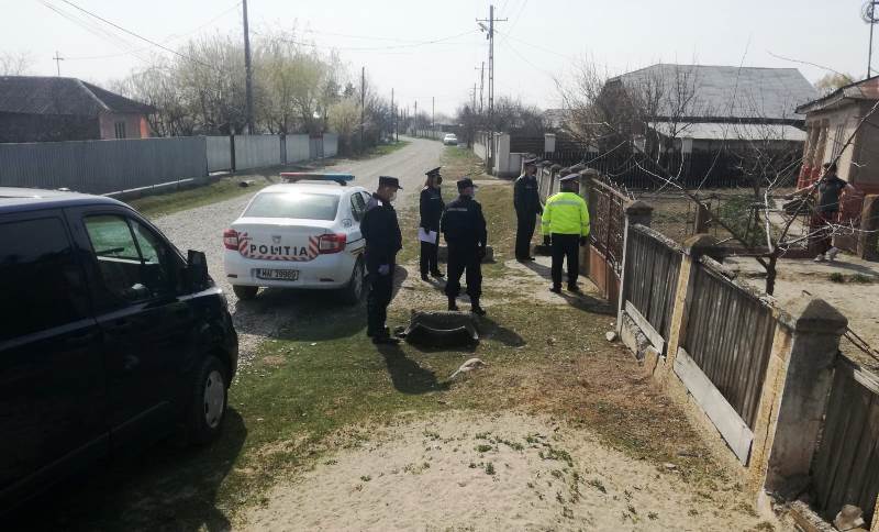 Minoră (14 ani) dispărută din județul Satu Mare! Unde a fost identificată ulterior de Poliție