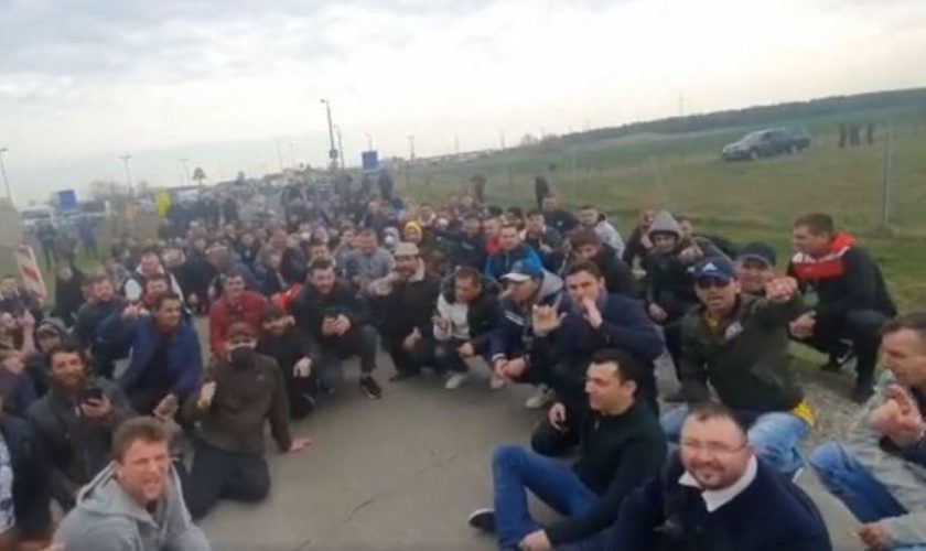 VIDEO. Mesajul ministrului Vela pentru cei românii din diaspora: "Nu este bine să reveniți acum acasă"
