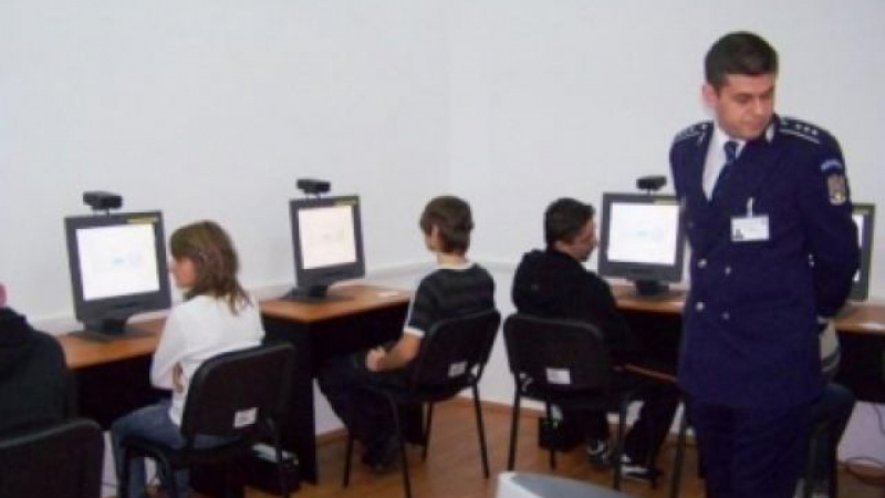Jumătate din județ deține permis de conducere. Jale la proba teoretică la examinare
