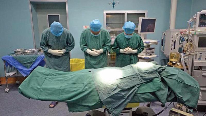 RESPECT. Familia unei sătmărence decedate, exemplu de solidaritate. A decis donarea organelor, salvând vieți