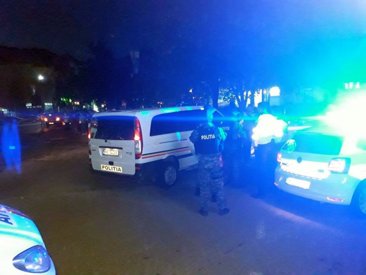 Nota de plată pentru reglarea de conturi între două clanuri în centrul municipiului Satu Mare