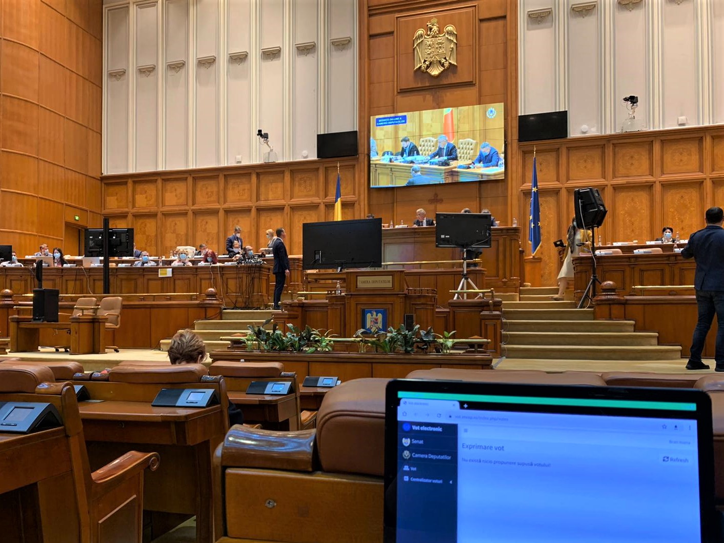 Nincs miből megduplázni a gyerekpénzt