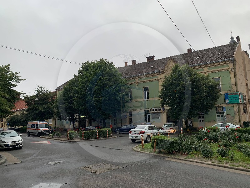 OPINIE. Când unii polițiști locali din Satu Mare se cred dumnezei. Dar habar nu au de lege!