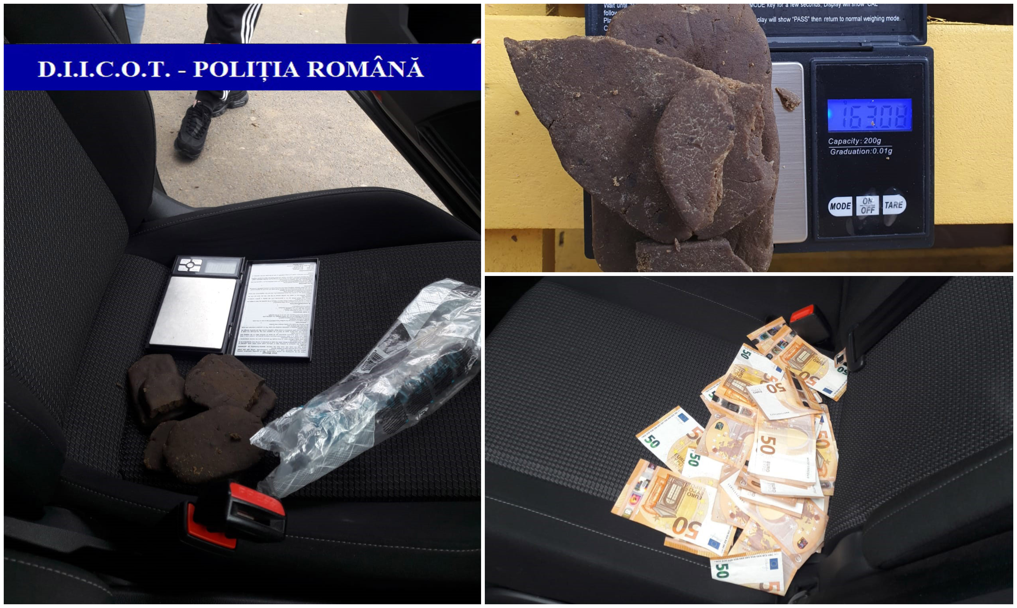 Cel mai ”de treabă” traficant din Satu Mare. Oferea ”marfă” și gratuit