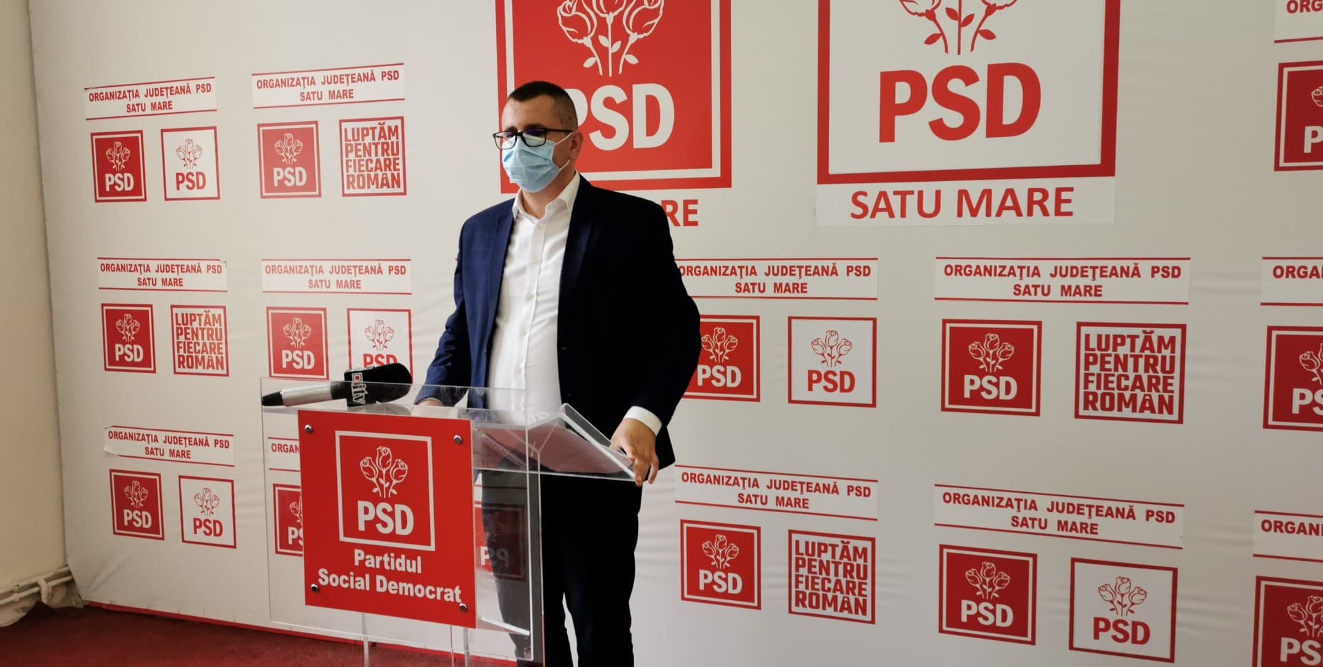 VIDEO. Coica la Prim?rie, One? la Consiliul Jude?ean. PSD anun?? ?i o premier? la alegerile locale