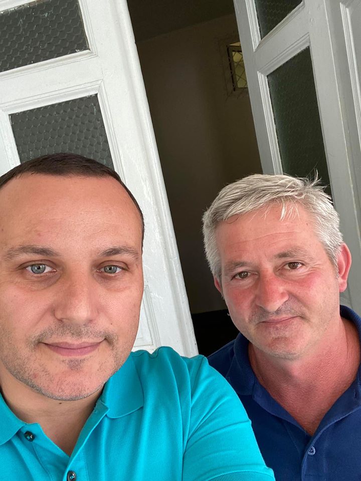 Vestul s?lbatic! Campanie pre-electoral? cu amenin??ri �n jude?ul Satu Mare