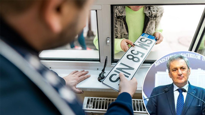 Egyszerűbb lesz a járművel forgalomba íratása