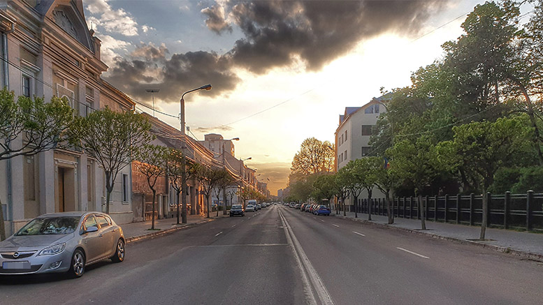 ANM a emis prognoza pe două săptămâni. Vreme caldă, dar instabilă, la Satu Mare