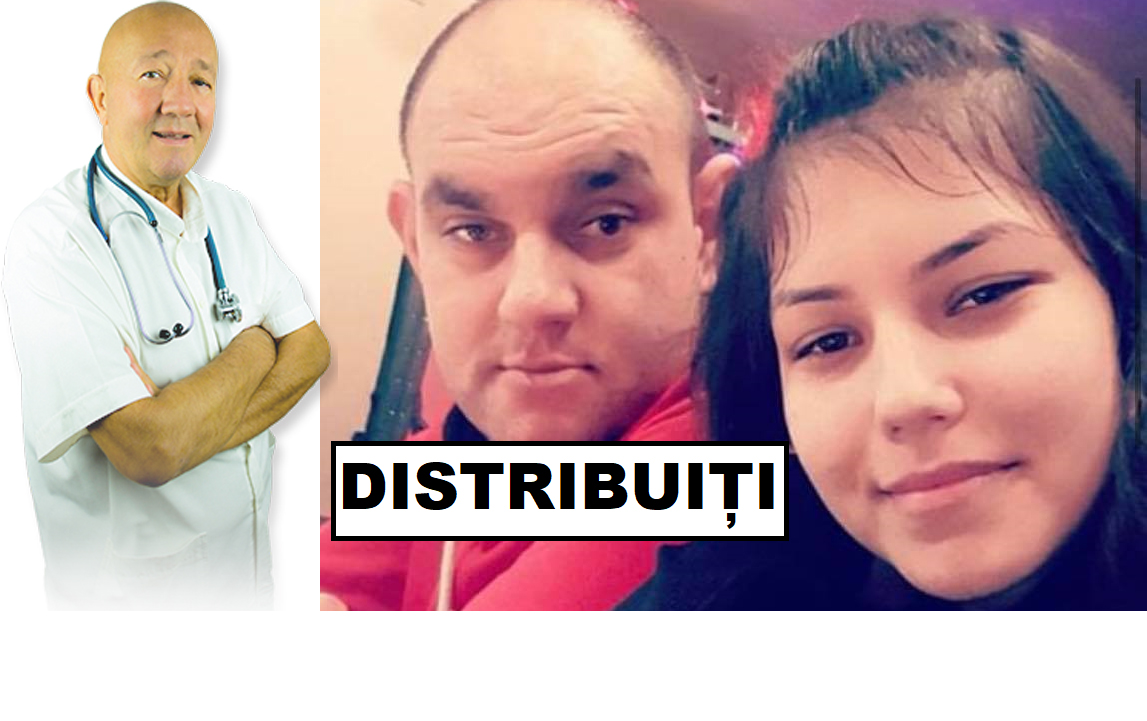 RESPECT. Dr. Coica o ajut? pe t�n?ra din Satu Mare s? �?i salveze fratele