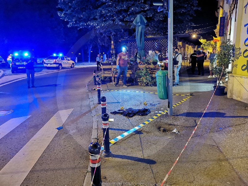 OPINIE. Poliția trimisă după COVID, cerșetorii ne omoară în plin centrul Sătmarului