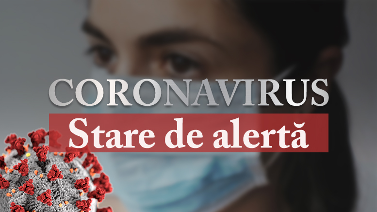 FOTO. Sătmărenii au primit mesaje RO-ALERT după creșterea numărului de cazuri COVID-19