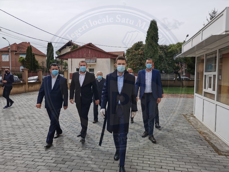 Scandal și dezvăluiri incredibile la PMP Satu Mare. Acuzații de sabotaj de la cel mai înalt nivel