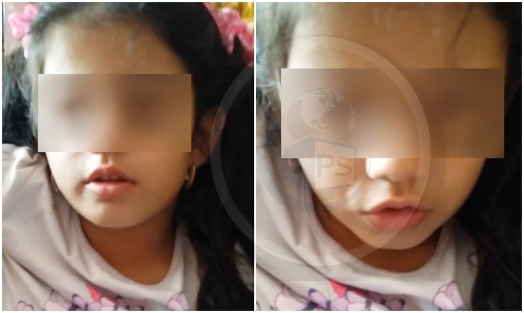 VIDEO. Acuzații grave. O fetiță (5 ani) ar fi fost umilită la grădiniță: ”Eu nu sunt țigancă, eu sunt o fetiță”