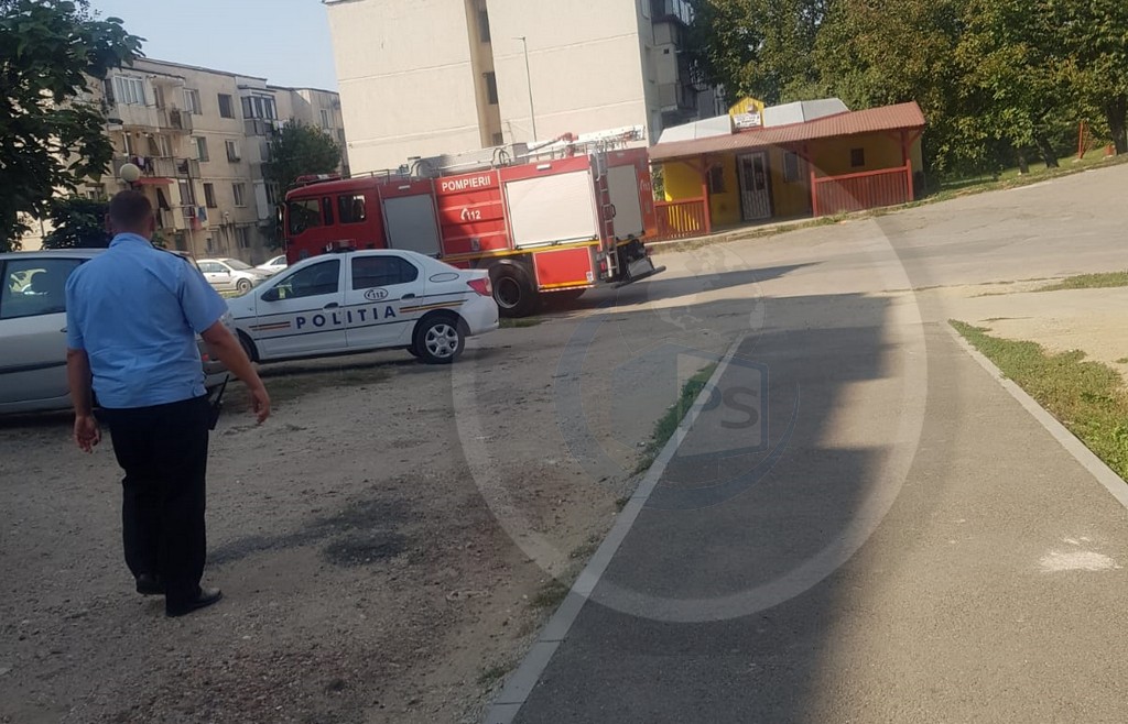 Nu e glumă! Sătmăreancă (12 copii) amendată după ce a amenințat că se sinucide