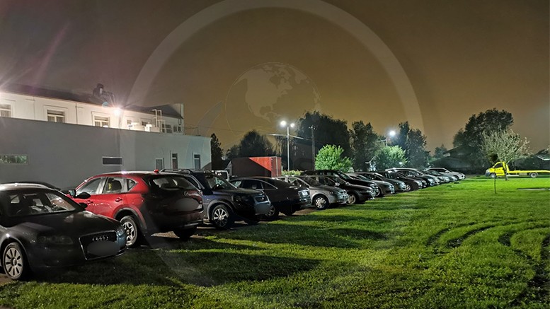 FOTO. Dosare penale pentru botezuri/nunți organizate la restaurantele Loren`s, Melody și Simfonia din județul Satu Mare