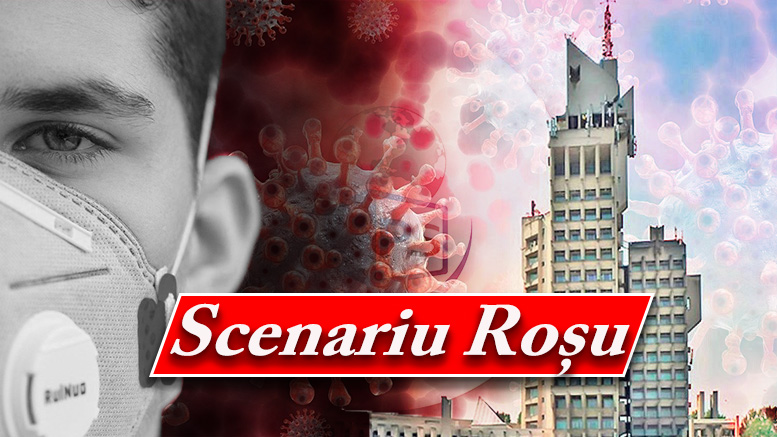 Municipiul Satu Mare, oficial în scenariul roșu! Noi restricții și în alte trei localități!